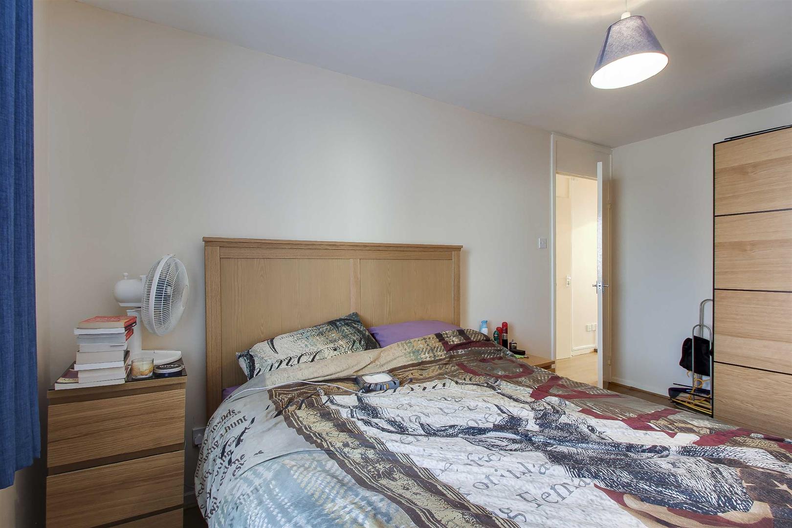 Thane Court, Stantonbury Milton Keynes, Stantonbury Milton Keynes